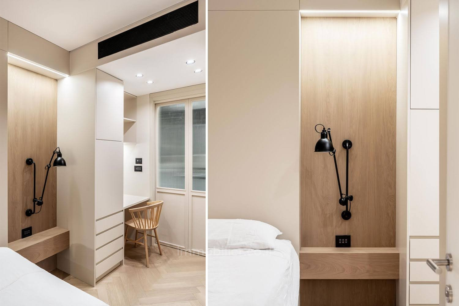 Apartamento garden 5 cômodos Jerusalém Beit Vagan 524-IBL-41