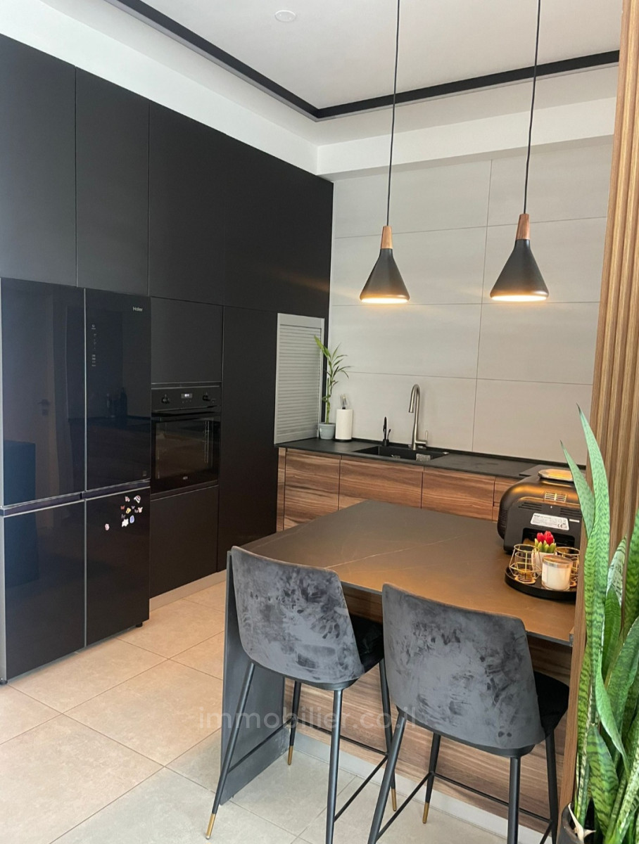 Apartamento 3 cômodos Bat yam Bat yam 525-IBL-13