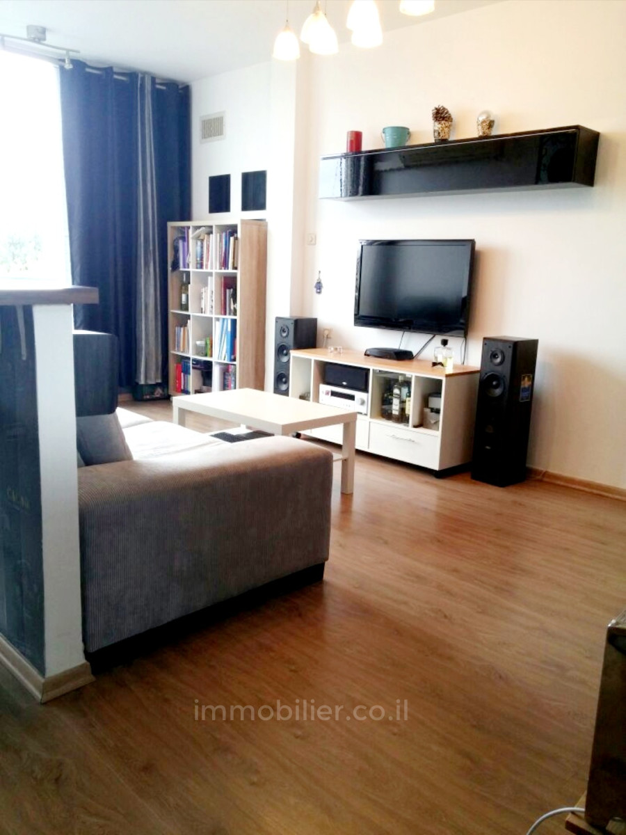 Apartamento 2 cômodos Bat yam Bat yam 525-IBL-15