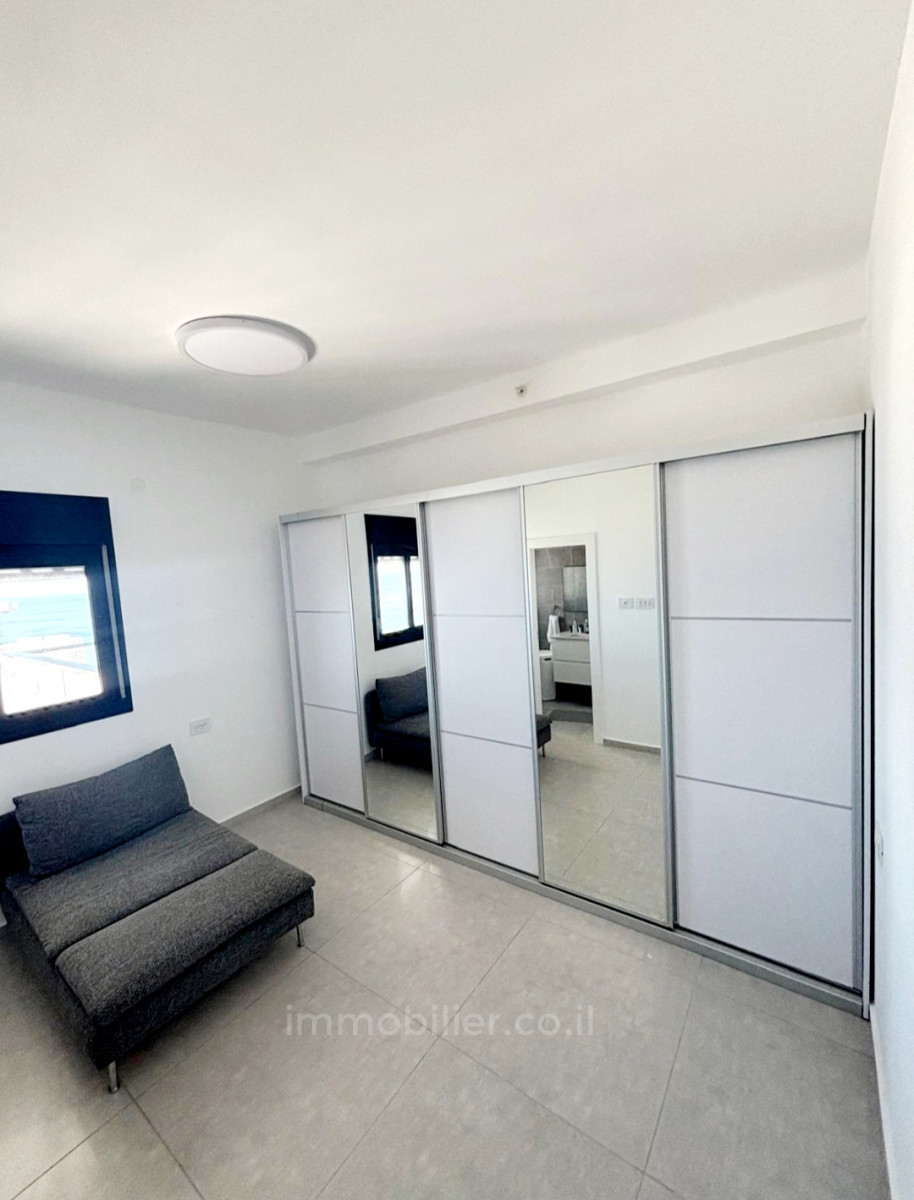 Apartamento 5 cômodos Bat yam Bat yam 525-IBL-17