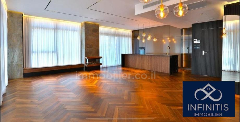 Apartamento 4 cômodos Bat yam Bat yam 527-IBL-100