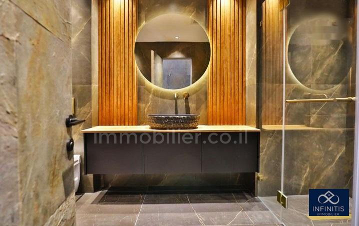 Apartamento 4 cômodos Bat yam Bat yam 527-IBL-100