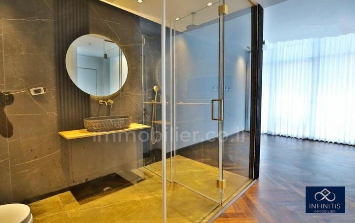 Apartamento 4 cômodos Bat yam Bat yam 527-IBL-100