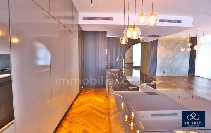 Apartamento 4 cômodos Bat yam Bat yam 527-IBL-100