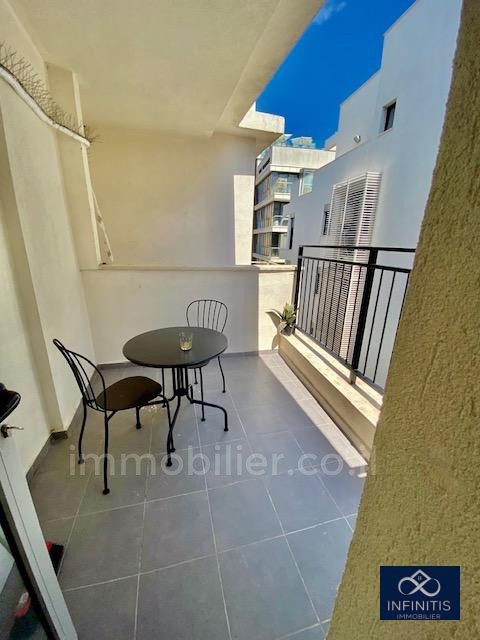 Duplex 3 cômodos Tel Aviv Ben-Yehuda 527-IBL-10