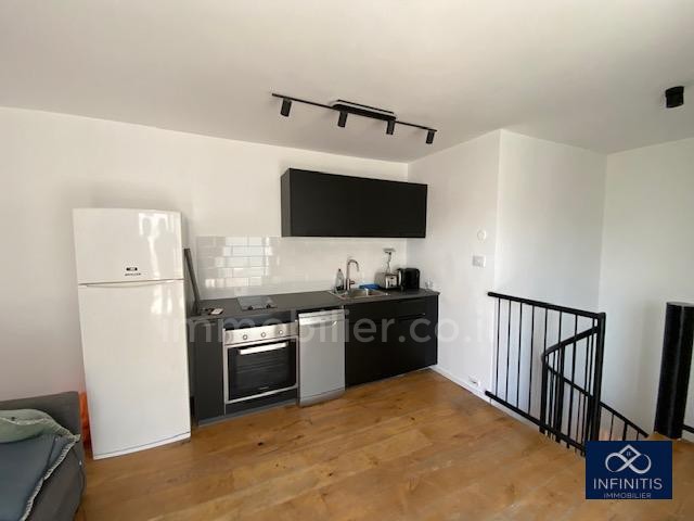 Duplex 3 cômodos Tel Aviv Ben-Yehuda 527-IBL-10