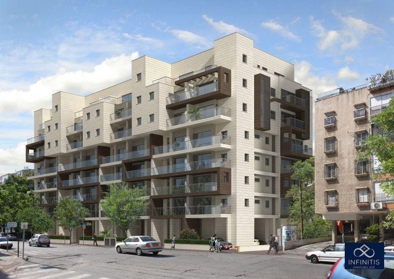 Apartamento 2 cômodos Bat yam Bat yam 527-IBL-114