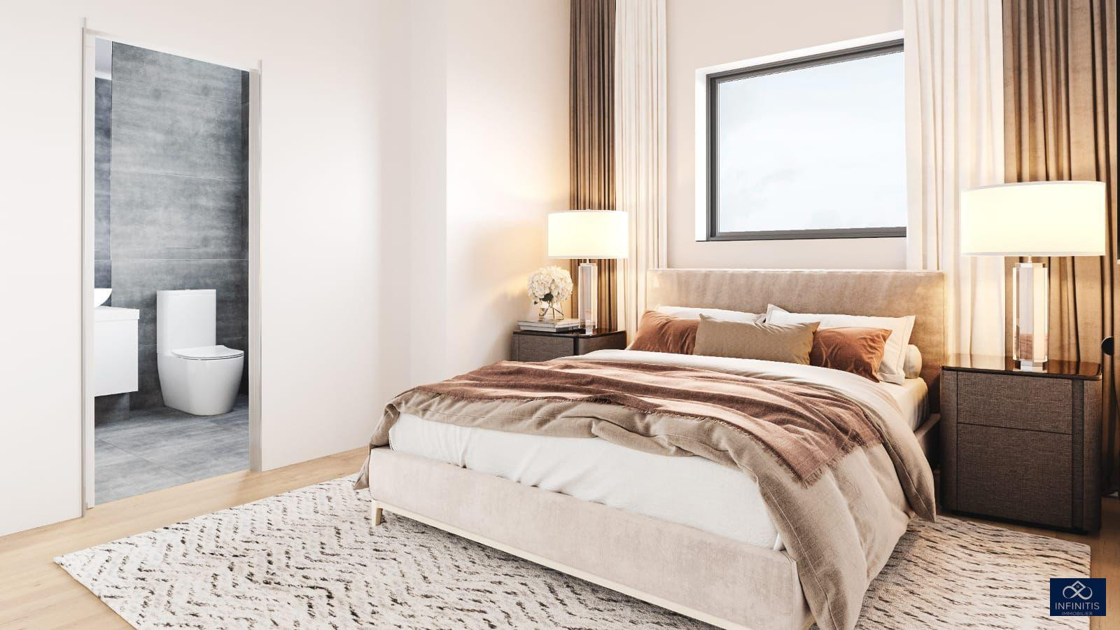 Apartamento 4 cômodos Tel Aviv Kiryat Shalom 527-IBL-117