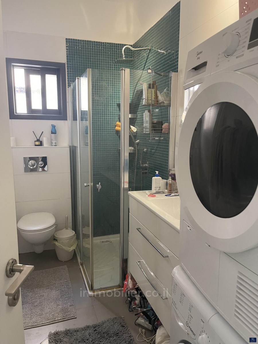 Apartamento 3 cômodos Tel Aviv Dizengof 527-IBL-11