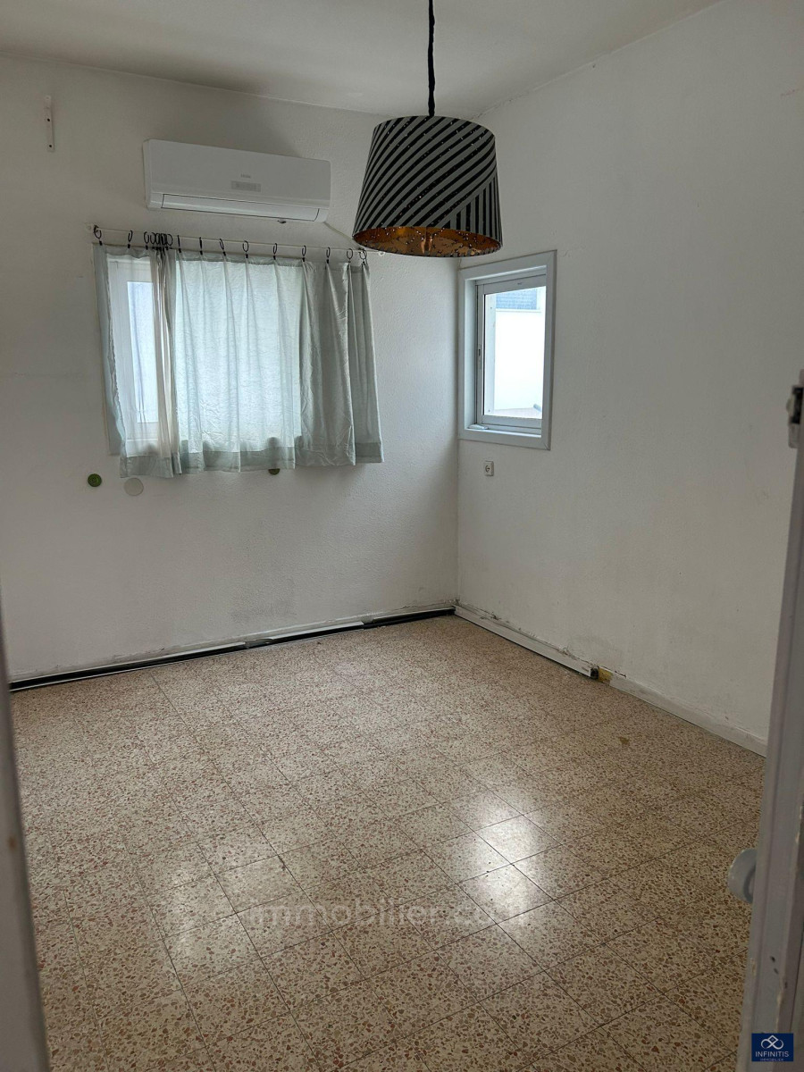 Apartamento 3 cômodos Bat yam Bat yam 527-IBL-123