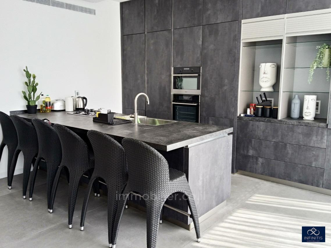 Apartamento 4 cômodos Tel Aviv tel aviv 527-IBL-126