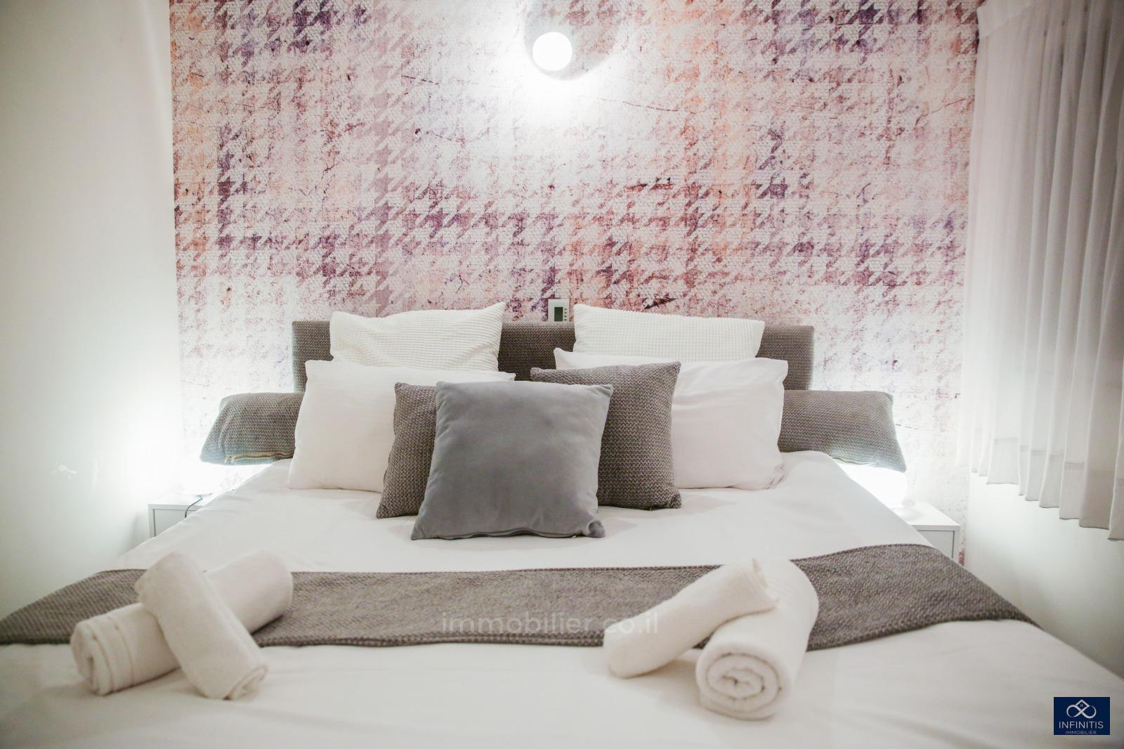 Apartamento 4 cômodos Tel Aviv tel aviv 527-IBL-126