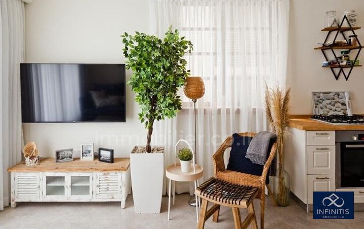 Apartamento 2 cômodos Tel Aviv Kerem Hatemanim 527-IBL-132