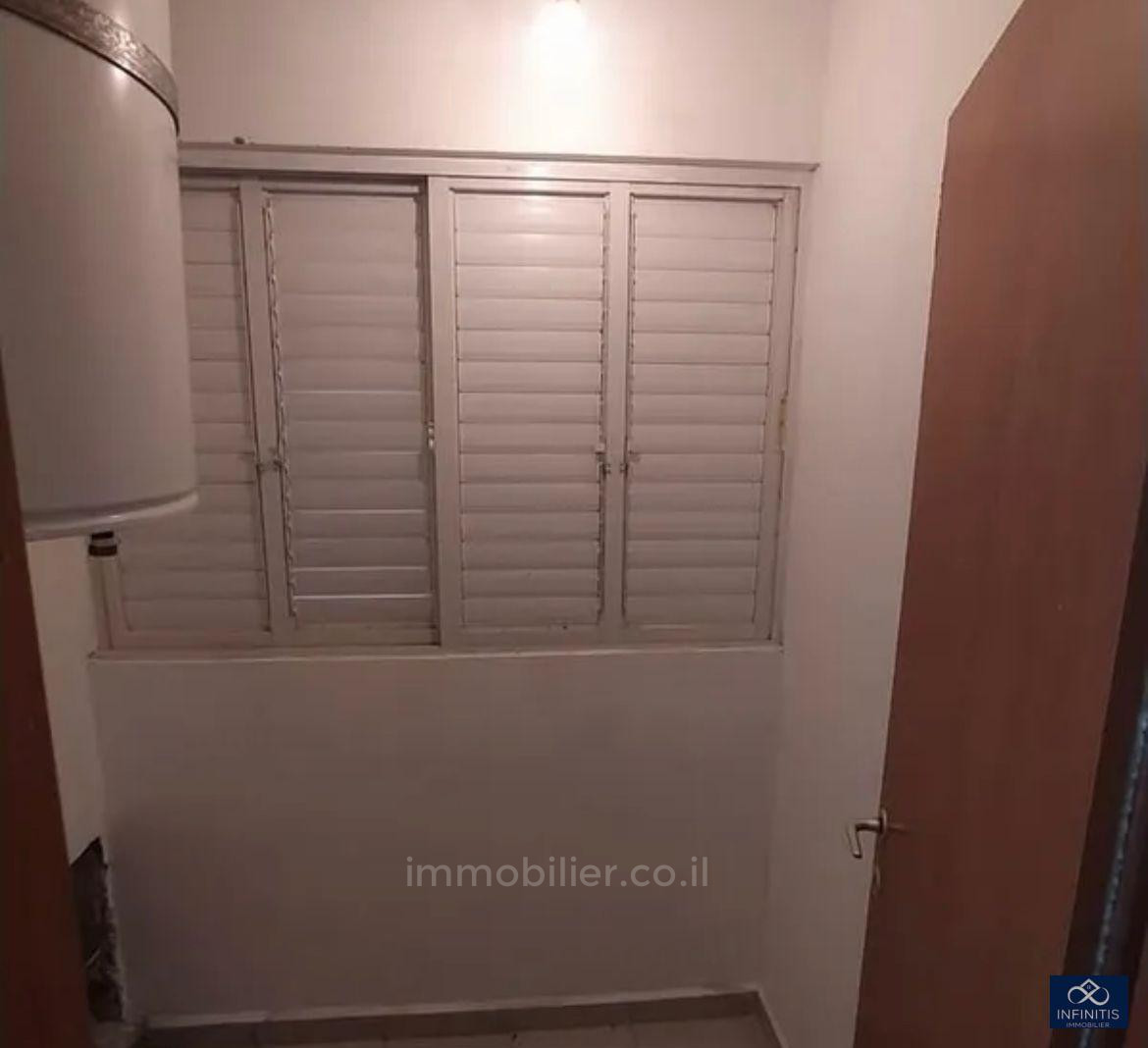 Apartamento 3 cômodos Ascalão City 527-IBL-137