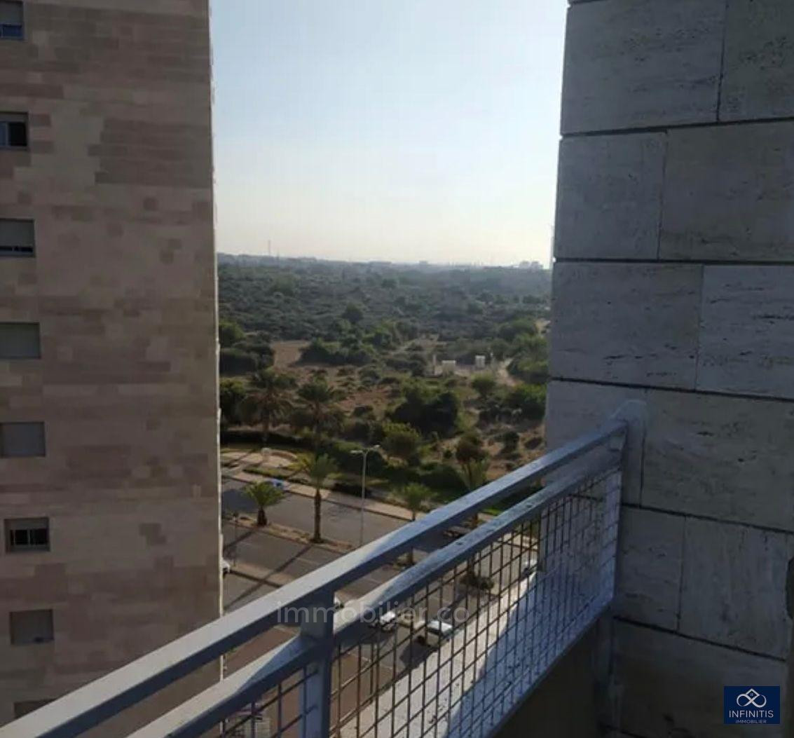 Apartamento 3 cômodos Ascalão City 527-IBL-137