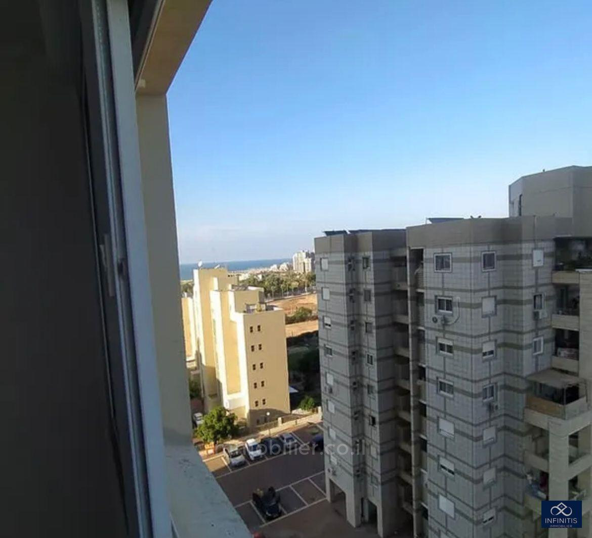 Apartamento 3 cômodos Ascalão City 527-IBL-137