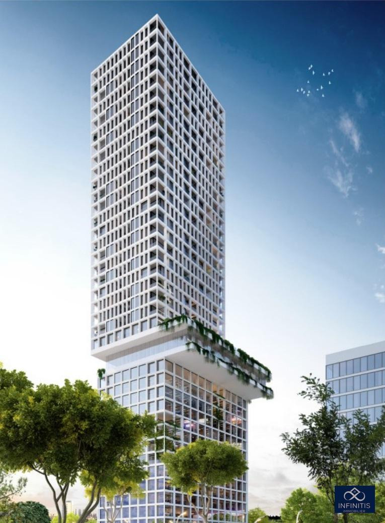 Apartamento 2 cômodos Bat yam Bat yam 527-IBL-139