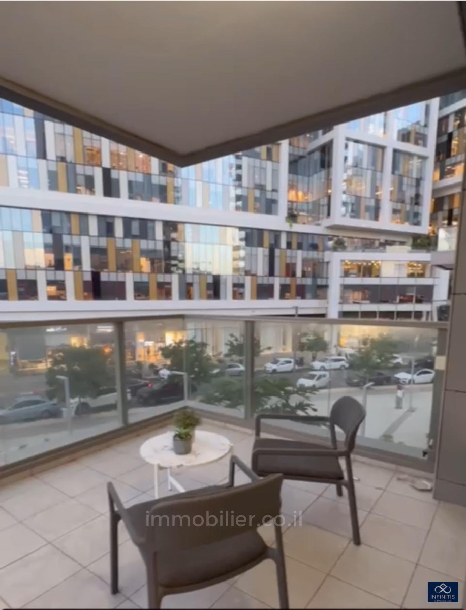 Apartamento 3 cômodos Herzliya Herzliya 527-IBL-148