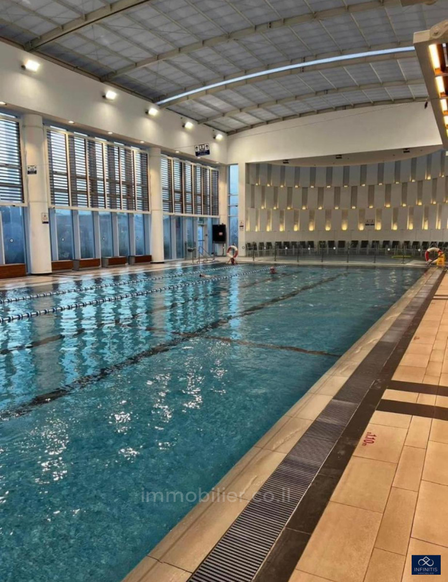 Apartamento 3 cômodos Herzliya Herzliya 527-IBL-148