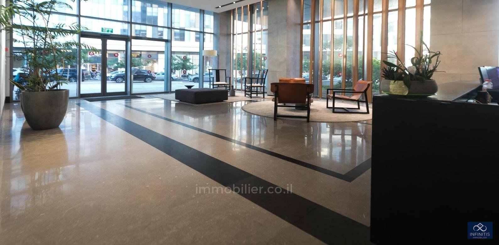 Apartamento 3 cômodos Herzliya Herzliya 527-IBL-148