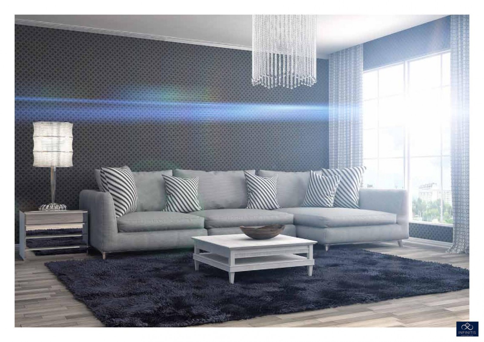 Apartamento 3 cômodos Bat yam Bat yam 527-IBL-14