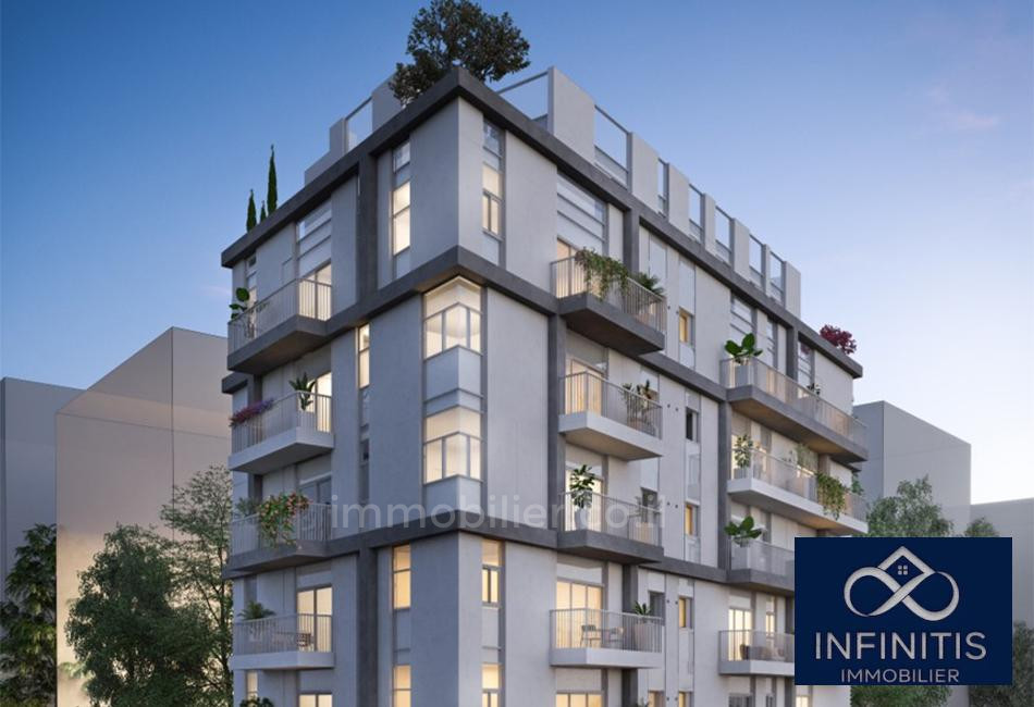 Apartamento 3 cômodos Tel Aviv Florentine 527-IBL-151