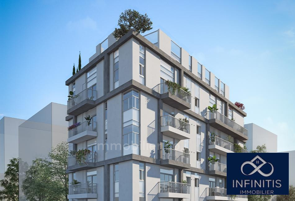 Apartamento 3 cômodos Tel Aviv Florentine 527-IBL-151