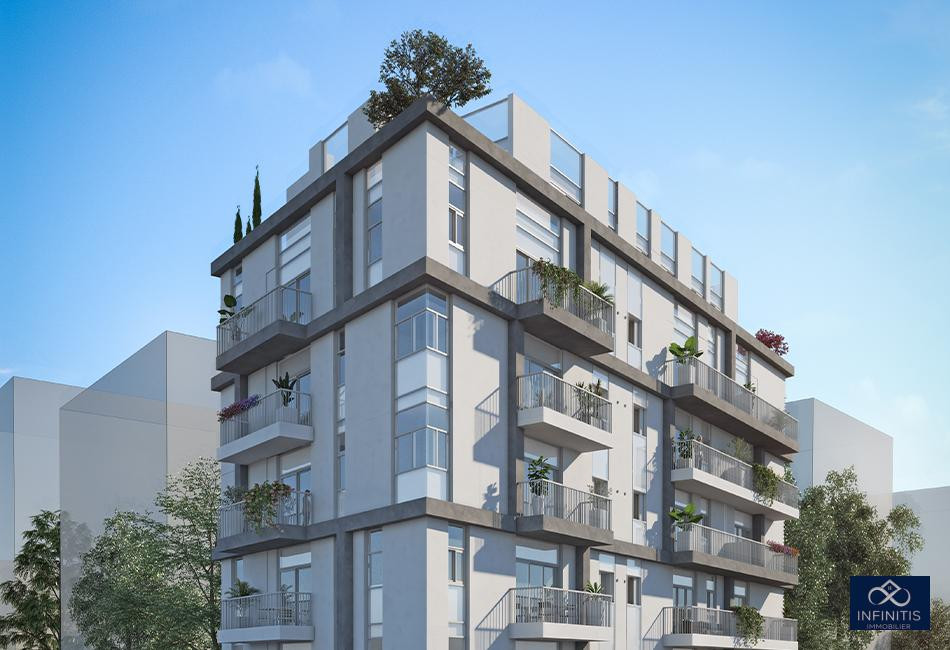 Apartamento 2 cômodos Tel Aviv Florentine 527-IBL-152