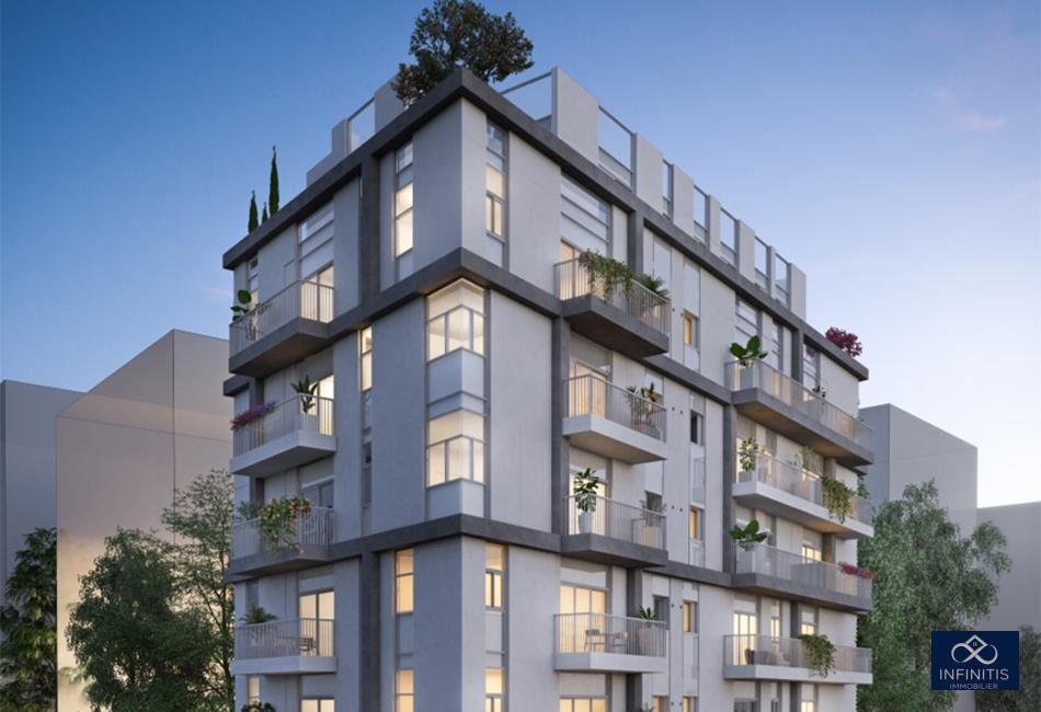 Apartamento 3 cômodos Tel Aviv Florentine 527-IBL-153