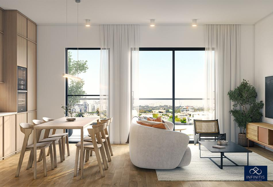 Apartamento 3 cômodos Tel Aviv Florentine 527-IBL-153