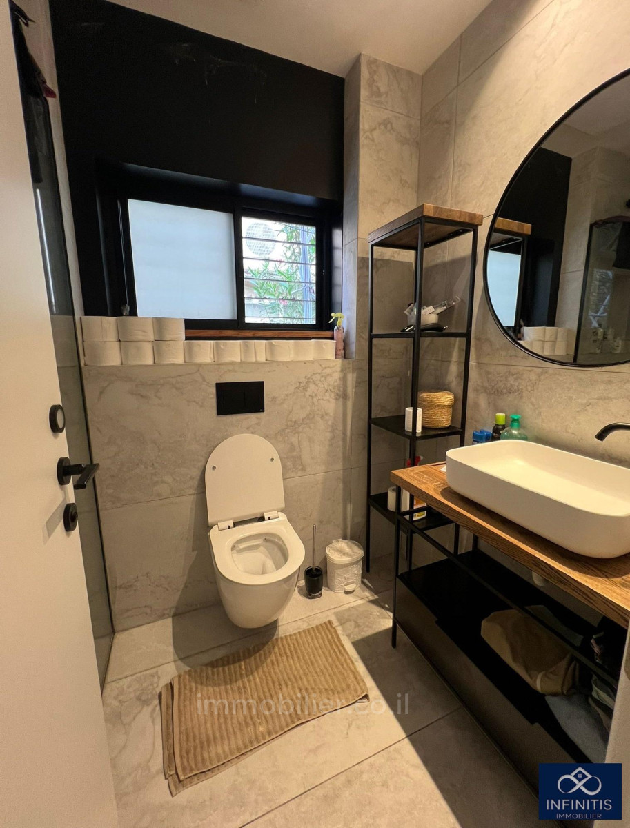 Apartamento 3 cômodos Tel Aviv Centro da cidade 527-IBL-156