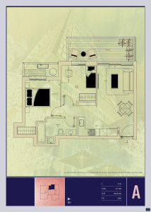 Novo projeto Apartamento Bat yam