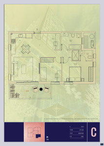 Novo projeto Apartamento Bat yam