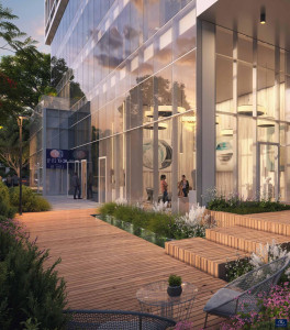 Novo projeto Apartamento Bat yam