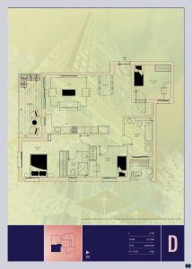Novo projeto Apartamento Bat yam