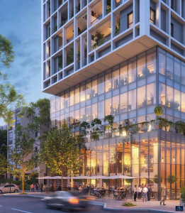 Novo projeto Apartamento Bat yam