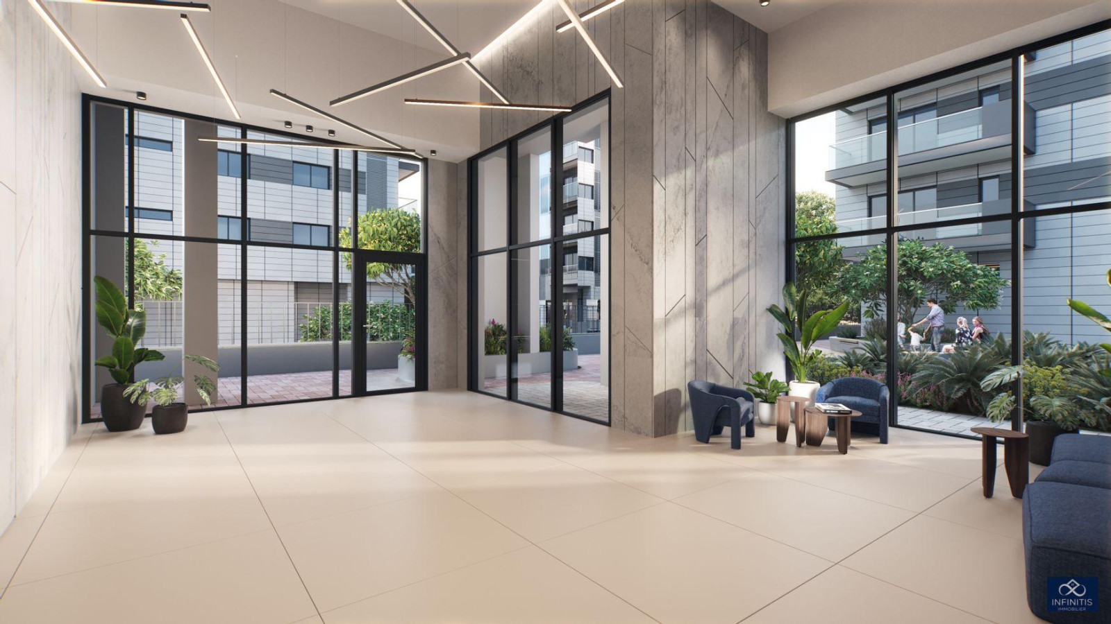 Apartamento 5 cômodos Ramat Gan  527-IBL-165