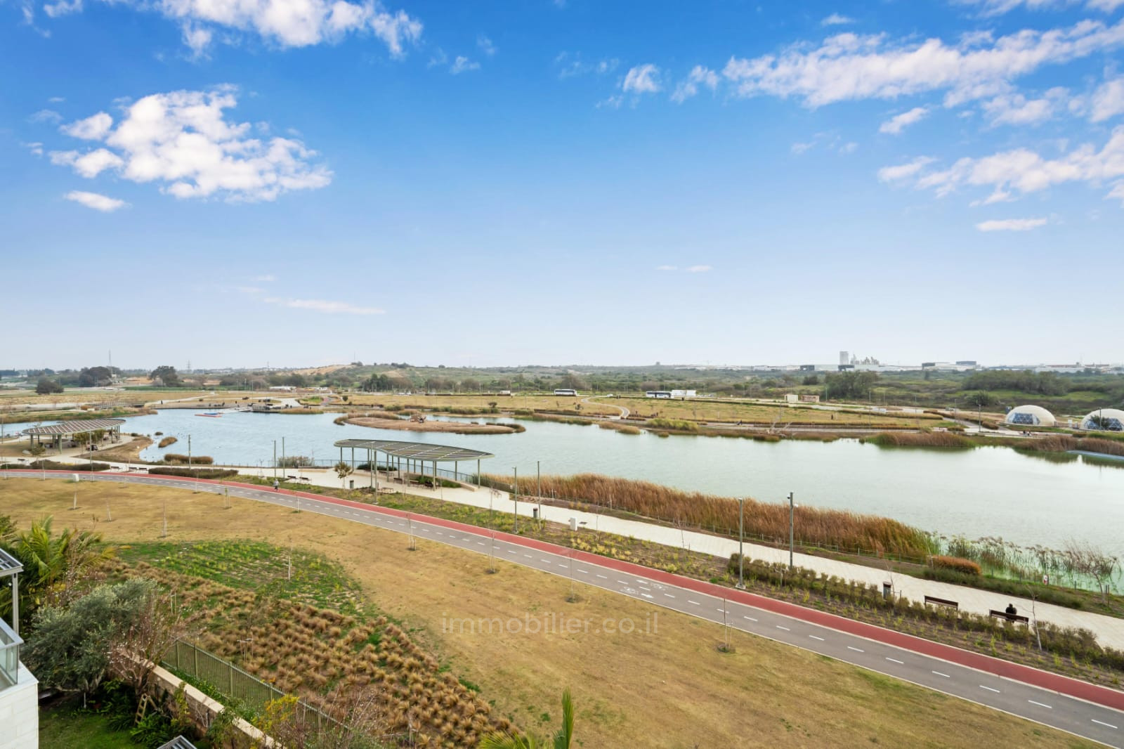 Cobertura 5 cômodos Ascalão Agamim 527-IBL-169