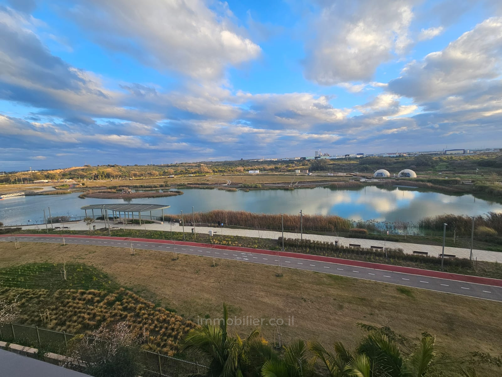 Cobertura 5 cômodos Ascalão Agamim 527-IBL-169