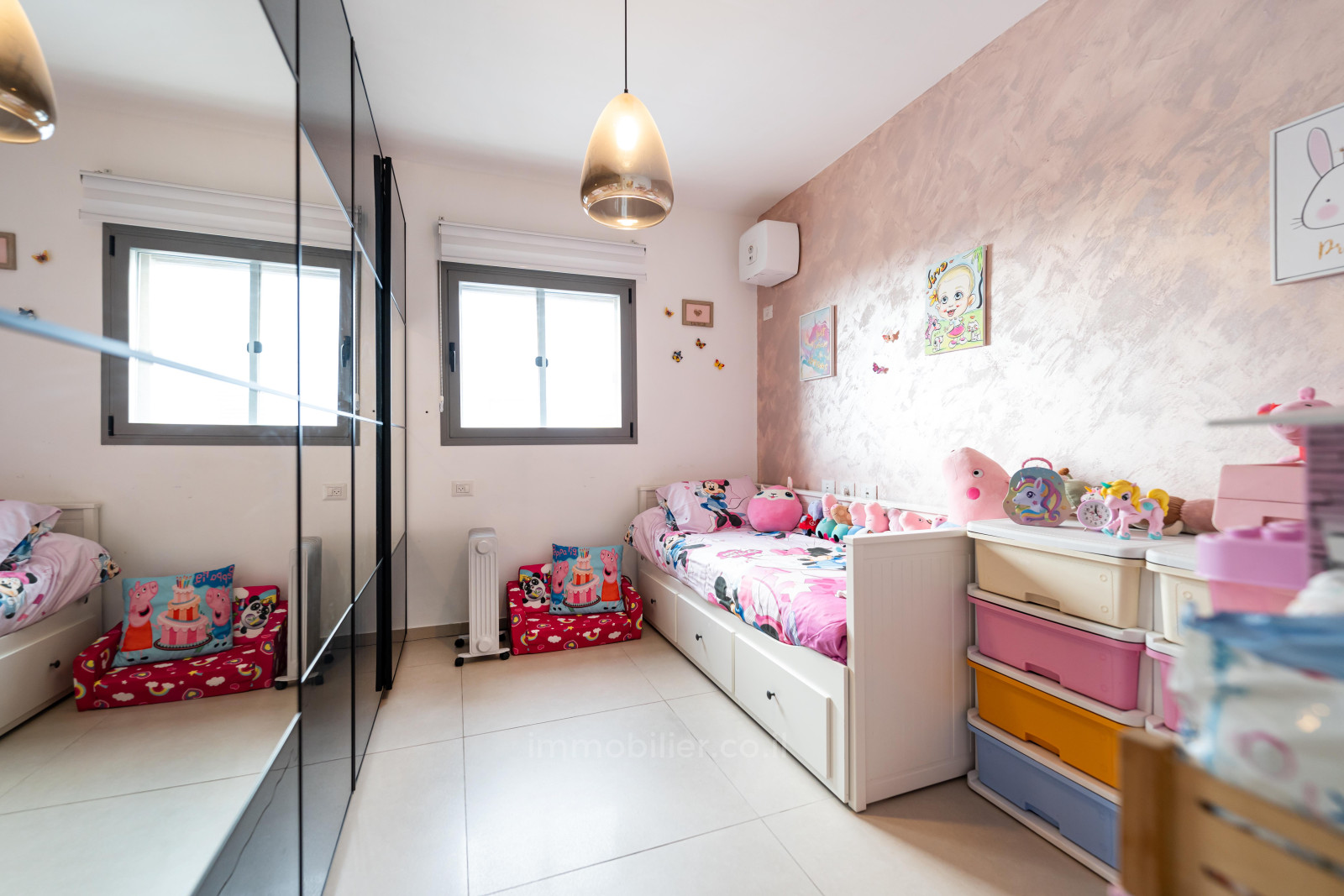 Cobertura 5 cômodos Ascalão Agamim 527-IBL-169