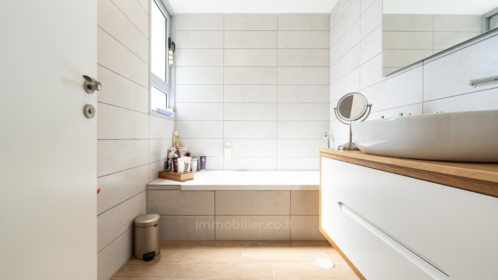 Cobertura 5 cômodos Tel Aviv Neve Ofer 527-IBL-170