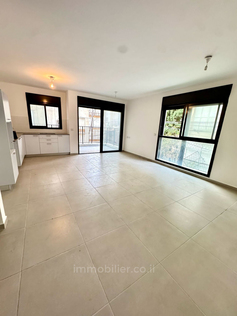 Apartamento 3 cômodos Bat yam Bat yam 527-IBL-186