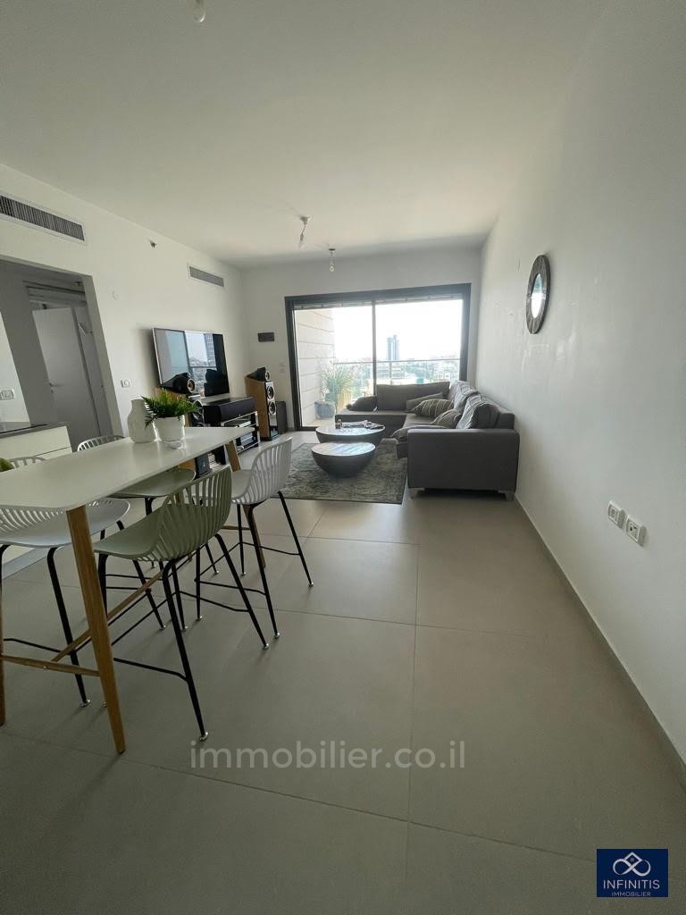 Apartamento 3 cômodos Ramat Gan Ramat gan 527-IBL-23