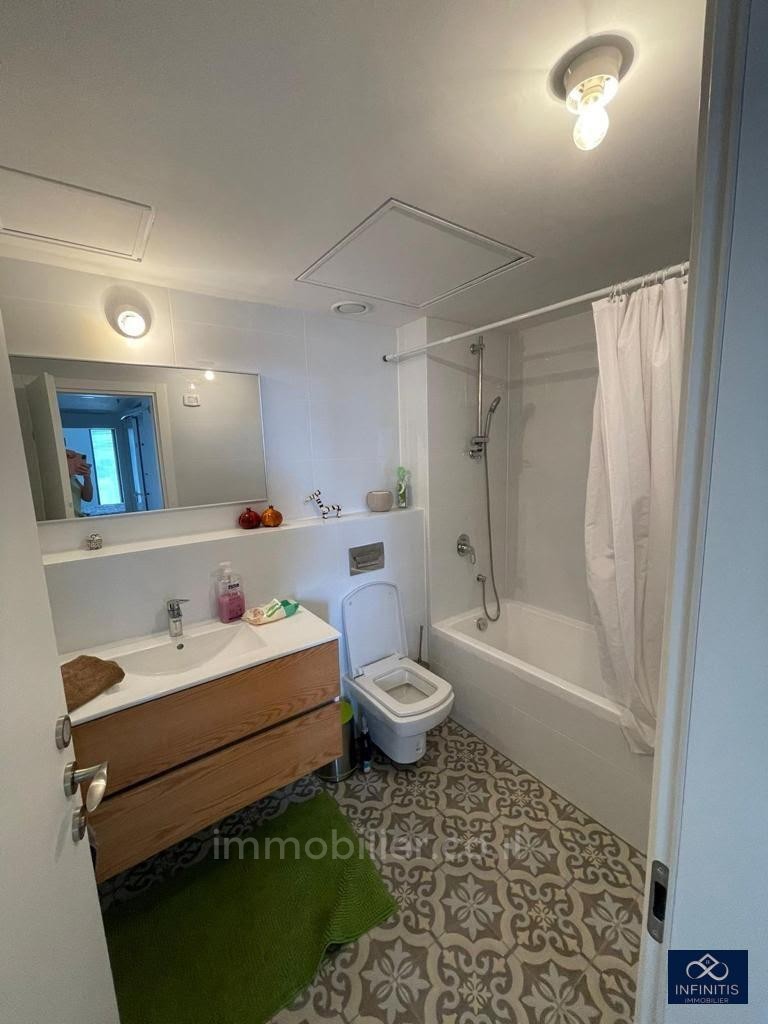 Apartamento 3 cômodos Ramat Gan Ramat gan 527-IBL-23