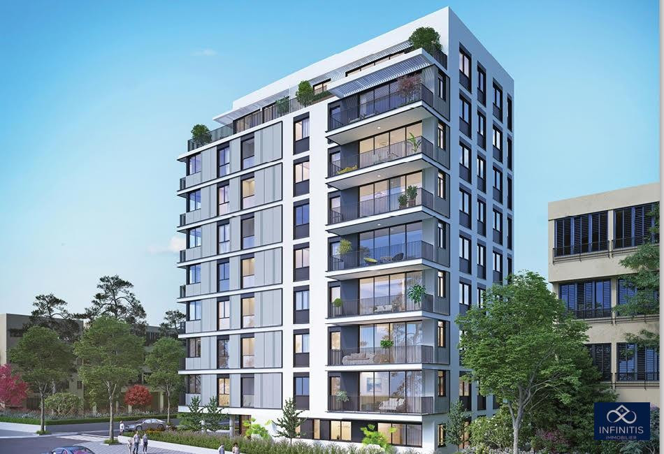 Apartamento 5 cômodos Tel Aviv tel aviv north 527-IBL-25
