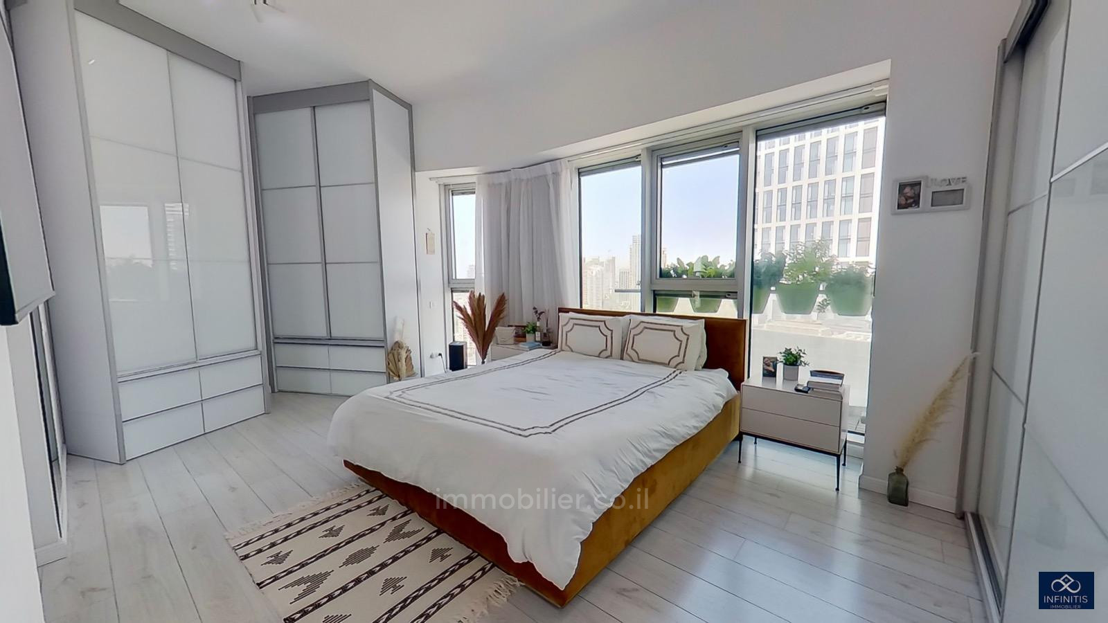 Apartamento 2.5 cômodos Tel Aviv tel aviv 527-IBL-27