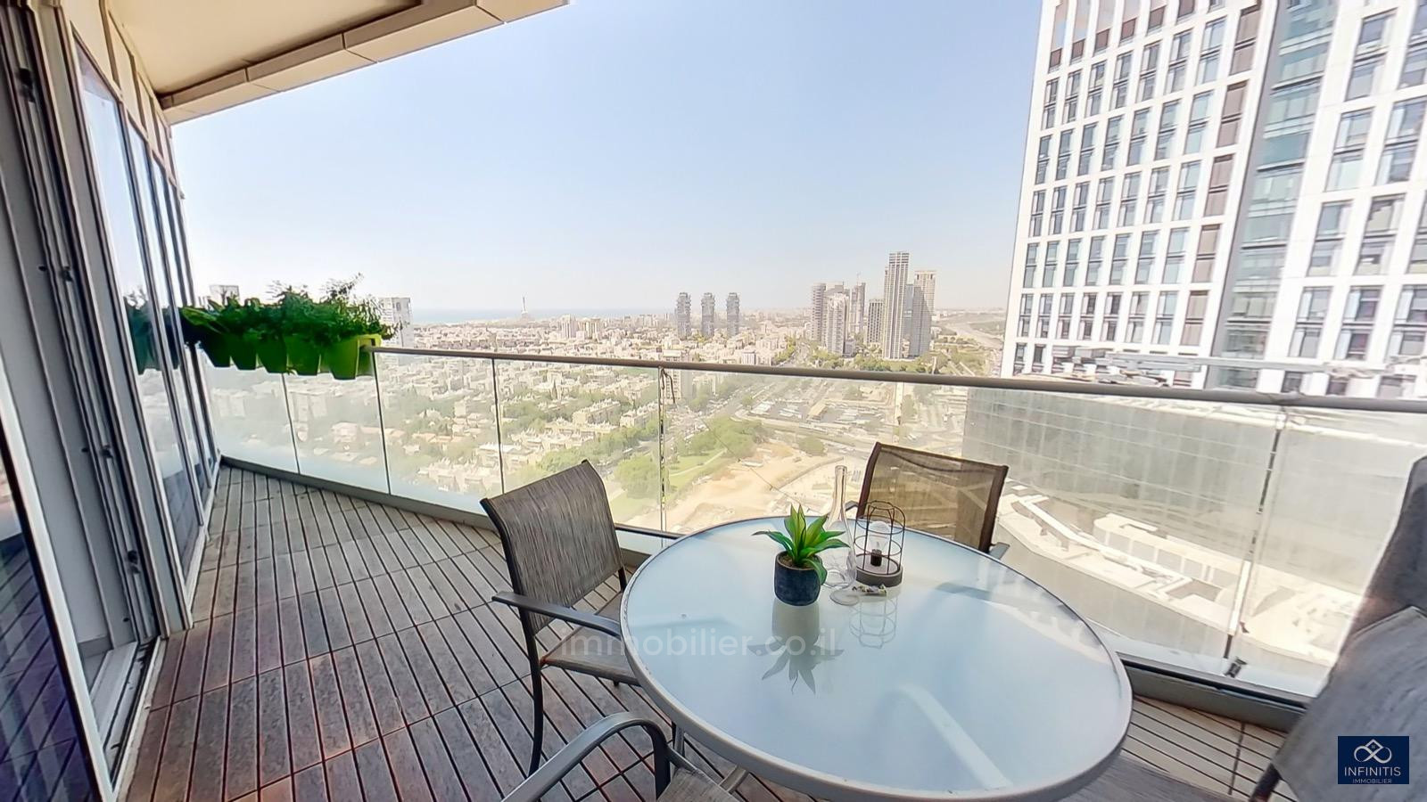 Apartamento 2.5 cômodos Tel Aviv tel aviv 527-IBL-27