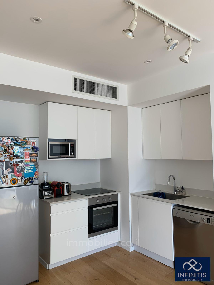 Apartamento 2.5 cômodos Tel Aviv tel aviv 527-IBL-28