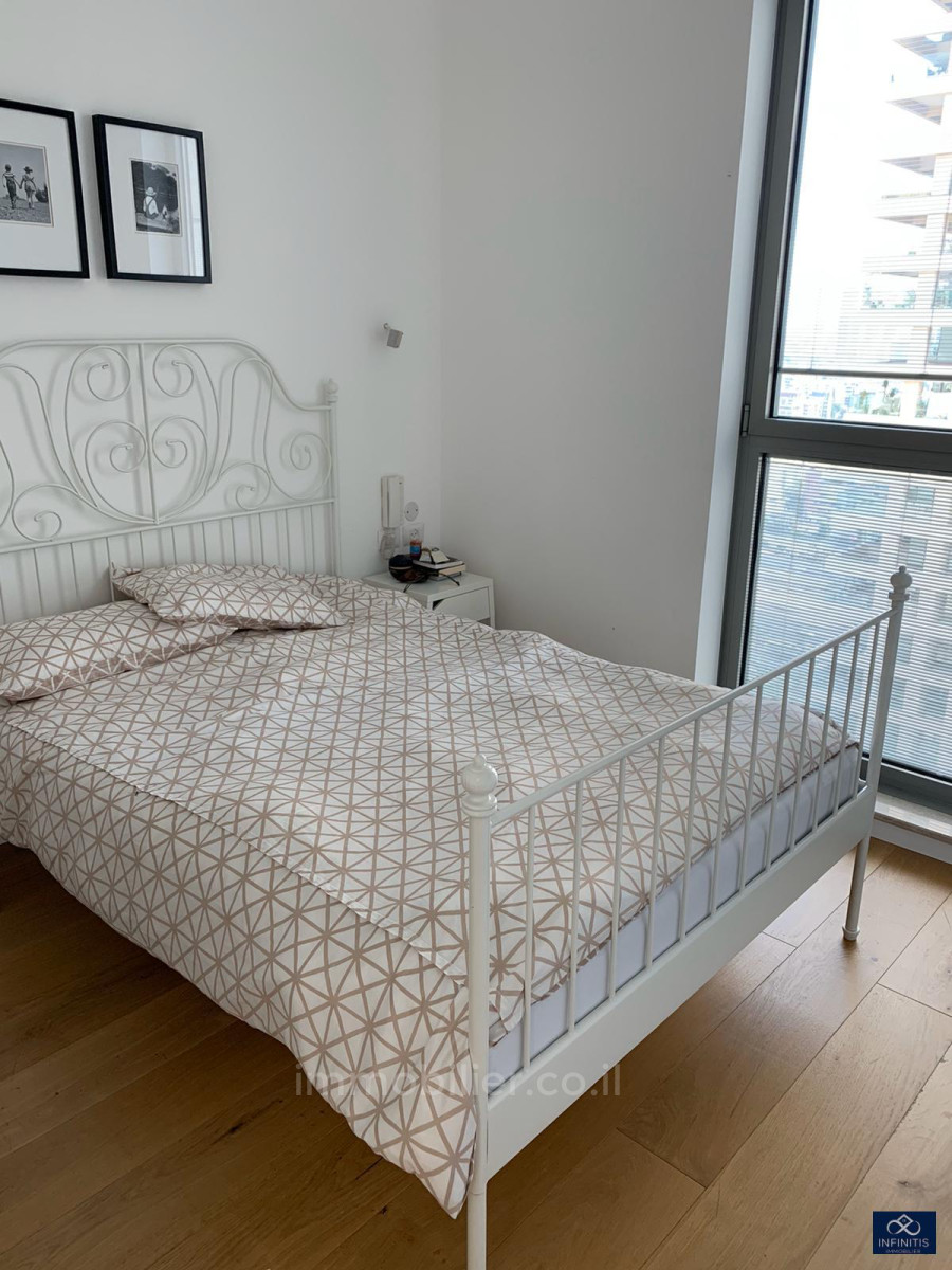 Apartamento 2.5 cômodos Tel Aviv tel aviv 527-IBL-28