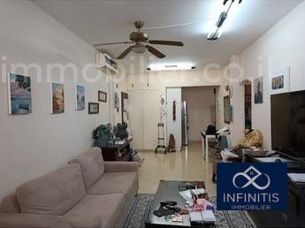 Apartamento 2.5 cômodos Bat yam Bat yam 527-IBL-29